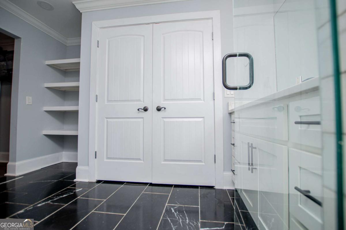 106 Mara Street Carrollton, GA 30117 - Photo 37 of 52 a view of a storage & utility room