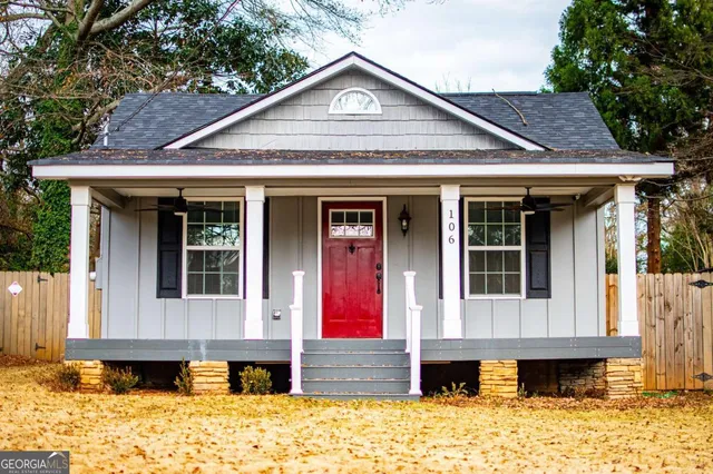 $249,900 | 106 Mara Street, Carrollton, GA 30117