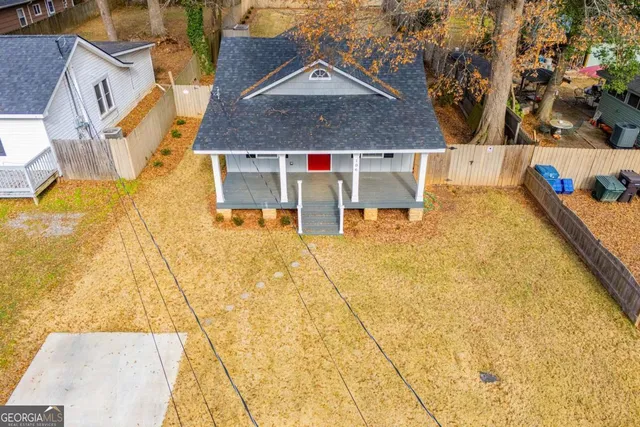 $249,900 | 106 Mara Street, Carrollton, GA 30117