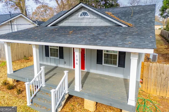 $249,900 | 106 Mara Street, Carrollton, GA 30117