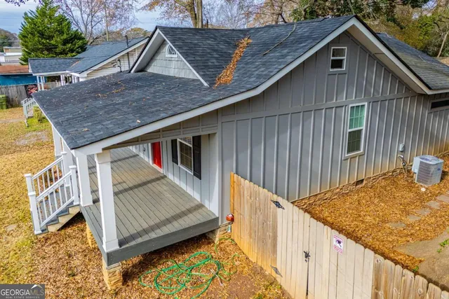 $249,900 | 106 Mara Street, Carrollton, GA 30117