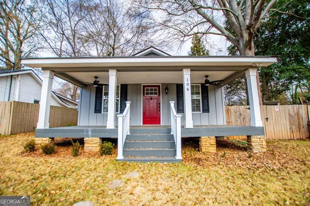 $249,900 | 106 Mara Street, Carrollton, GA 30117