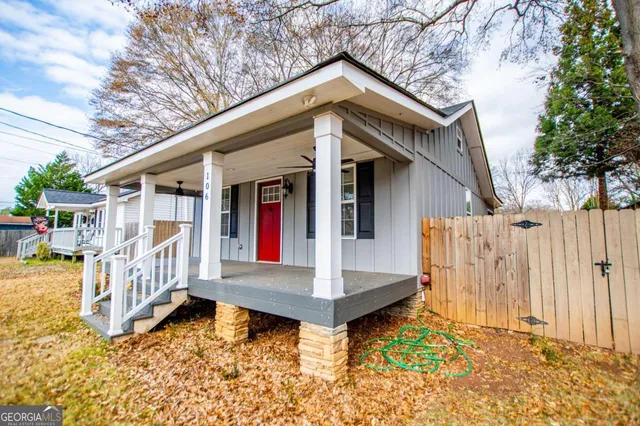 $249,900 | 106 Mara Street, Carrollton, GA 30117