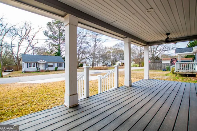 $249,900 | 106 Mara Street, Carrollton, GA 30117