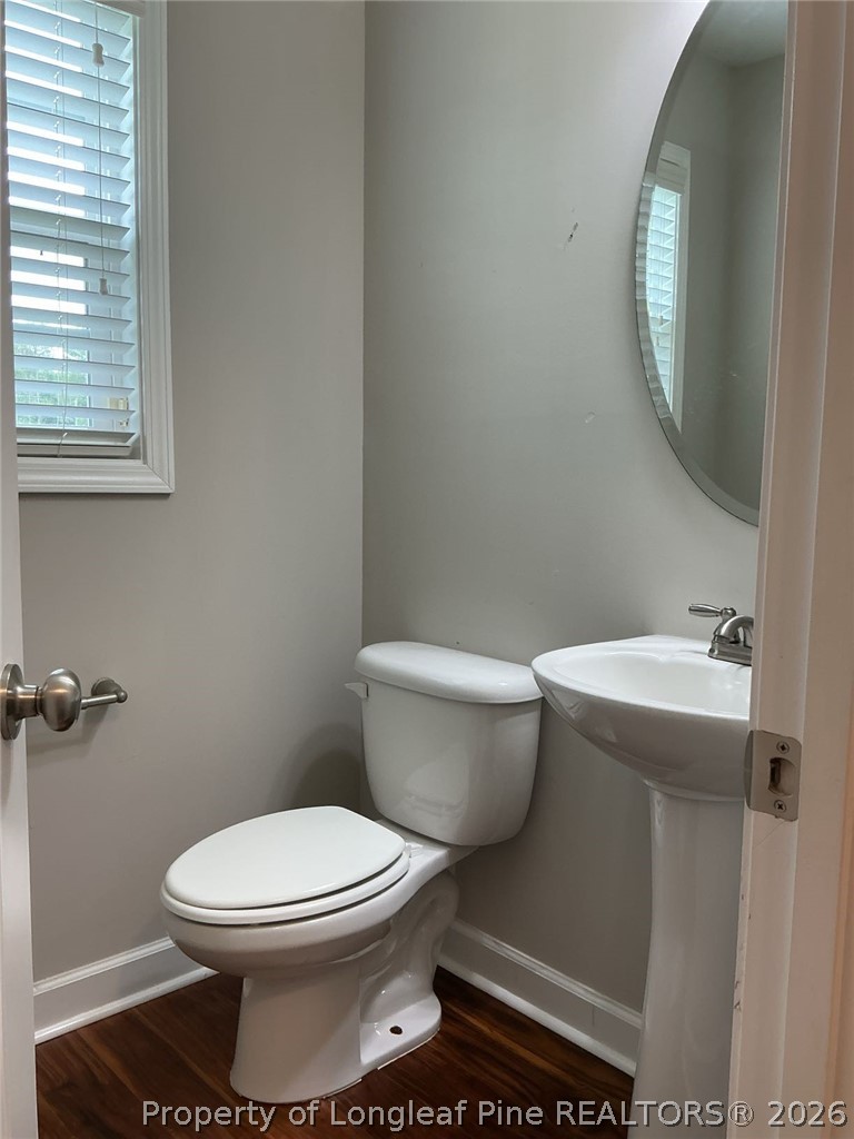1282 Golf Course Road Raeford, NC 28376 - Photo 14 of 37