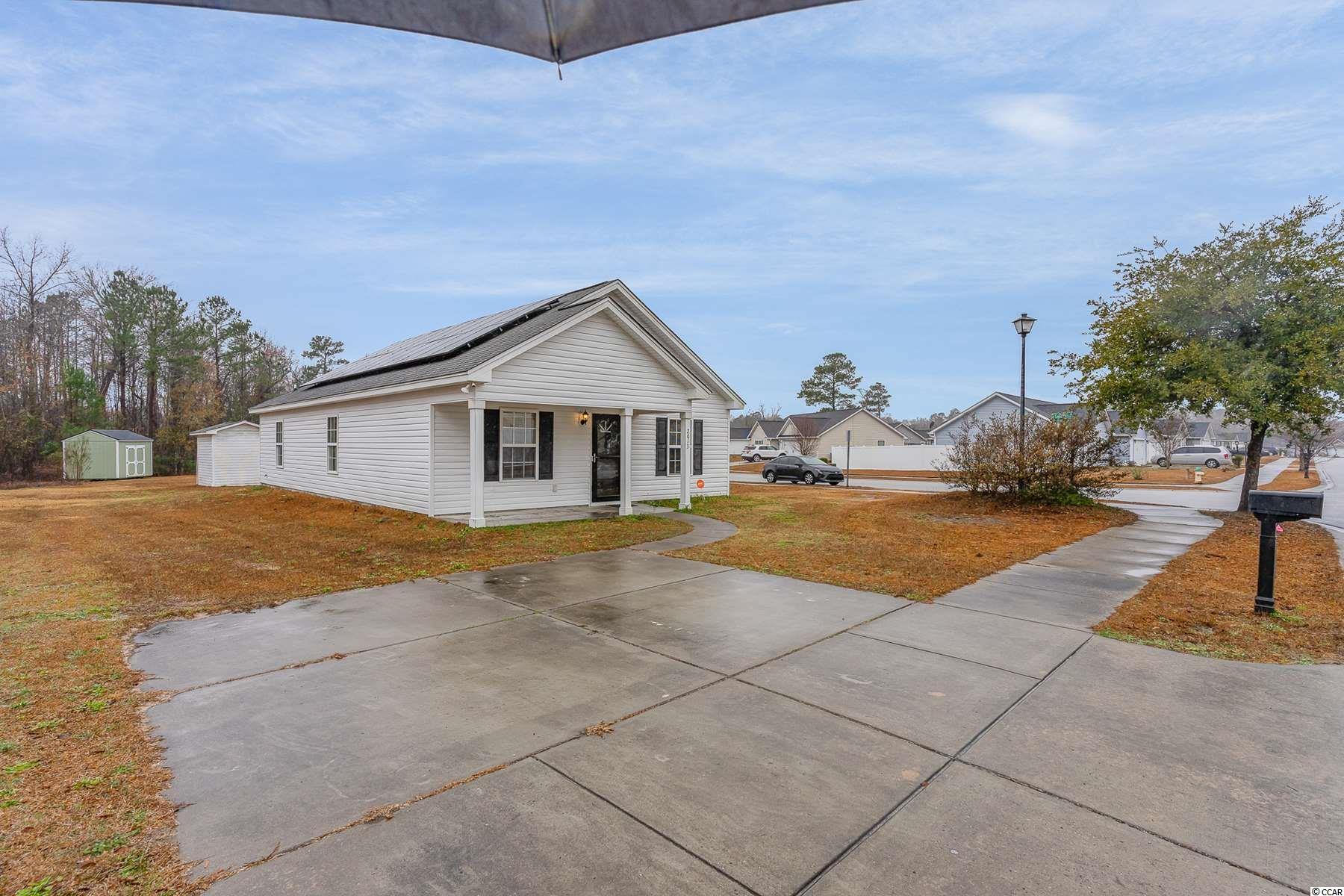 2013 Belladora Road Conway, SC 29527 - Photo 2 of 30 Gallery Image 2