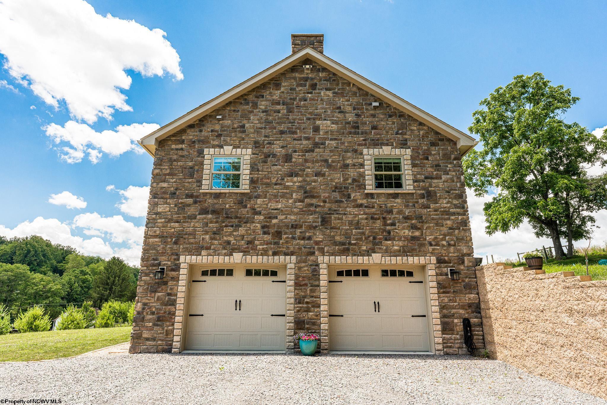 2410 Fairmont Road Morgantown, WV 26501 - Photo 37 of 41 Gallery Image 37