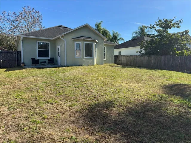 $2,250 | 1466 Canal Cross Court, Oviedo, FL 32766