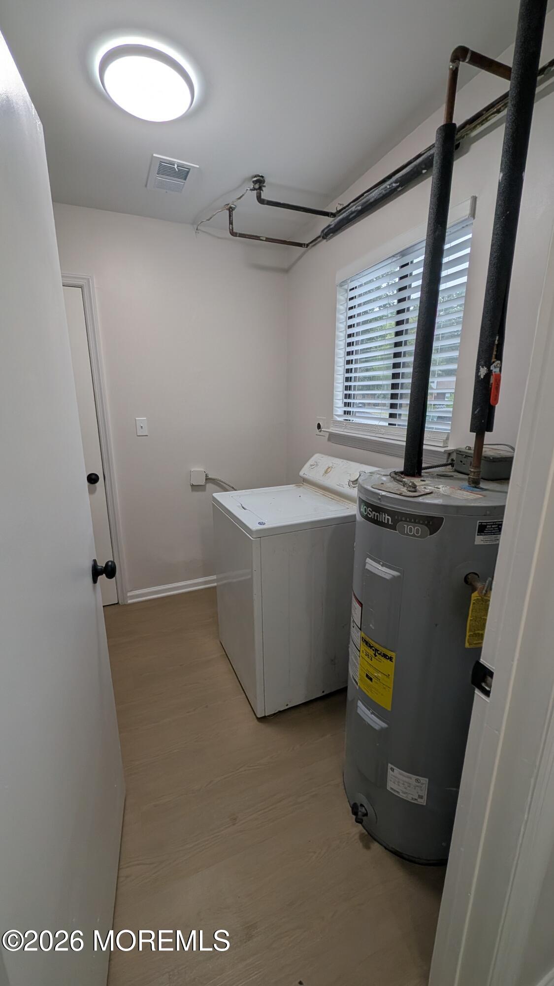 13 Wren Way Howell, NJ 07731 - Photo 7 of 30 Laundry/Motor Room
