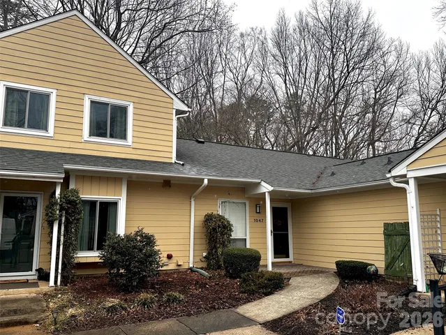$250,000 | 1047 Sardis Cove Drive, Charlotte, NC 28270