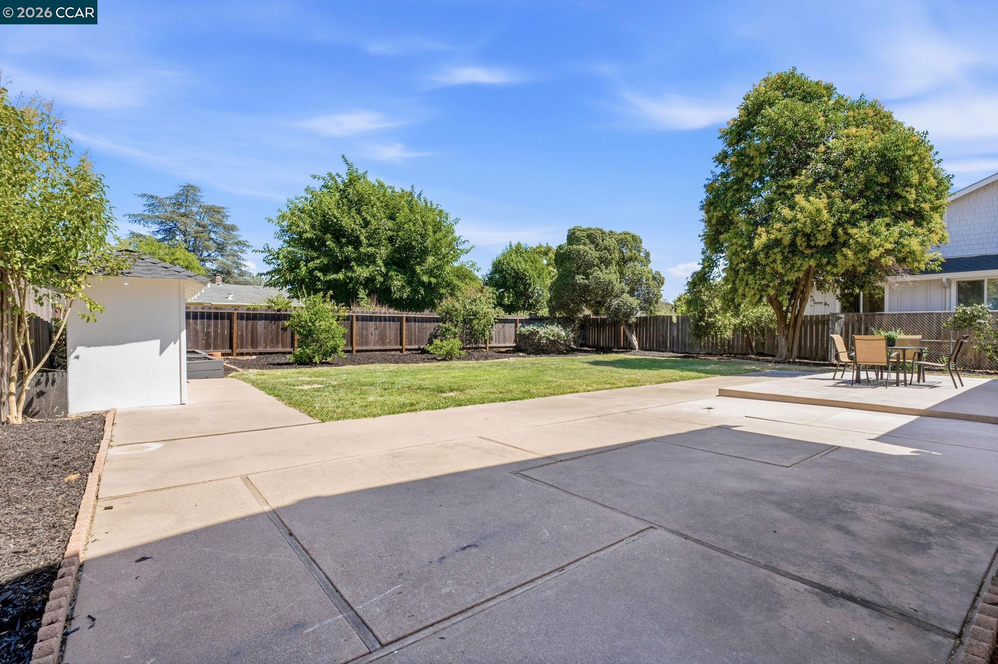 1478 Coventry Road Concord, CA 94518 - Photo 32 of 42 Gallery Image 32