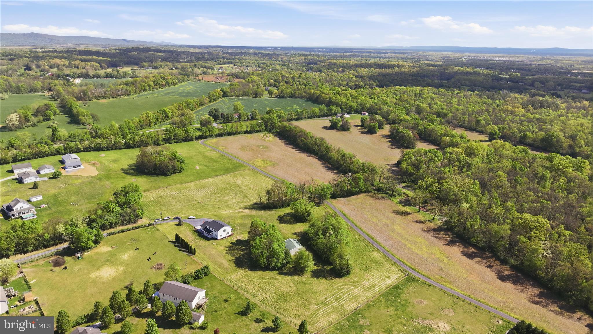 412 Ruebuck Road Clear Brook, VA 22624 - Photo 32 of 43 a view of a city with an ocean