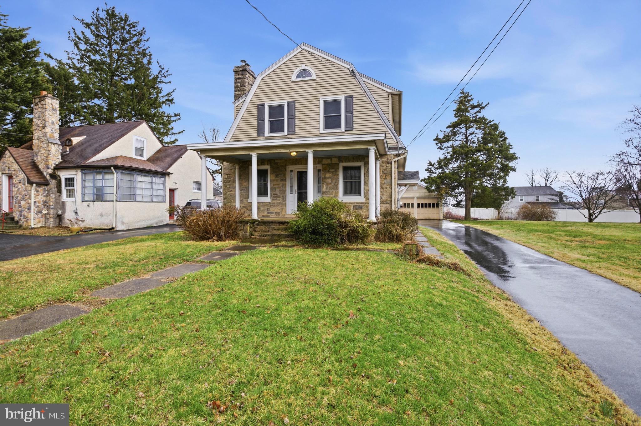 4221 Concord Road Aston, PA 19014 - Photo 2 of 31