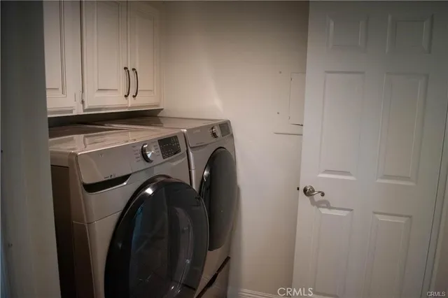 a bathroom with a sink and a tub