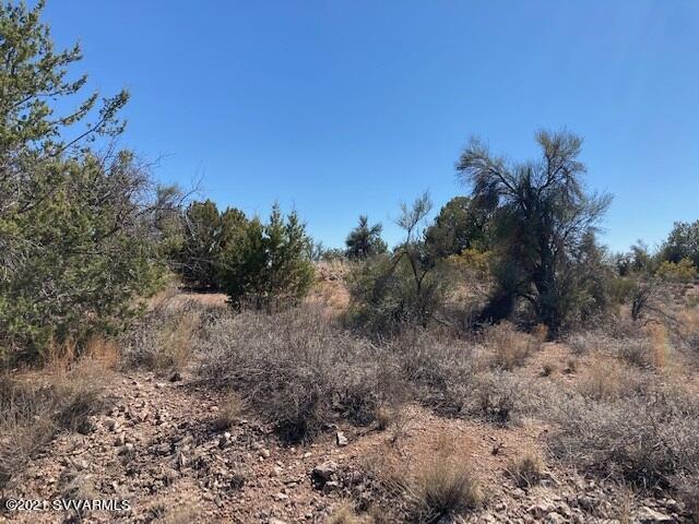 6625 Thunder Ridge Road Rimrock, AZ 86335 - Photo 10 of 11 Lot