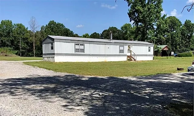$149,000 | 6911 Springhill Road, Pollock, LA 71467