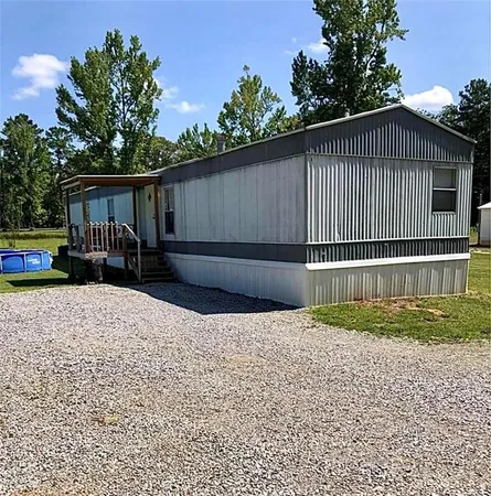 $149,000 | 6911 Springhill Road, Pollock, LA 71467