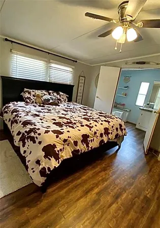 $149,000 | 6911 Springhill Road, Pollock, LA 71467