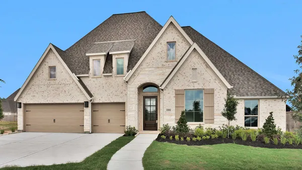 $734,900 | 6506 Walnut Vine Drive, Manvel, TX 77578