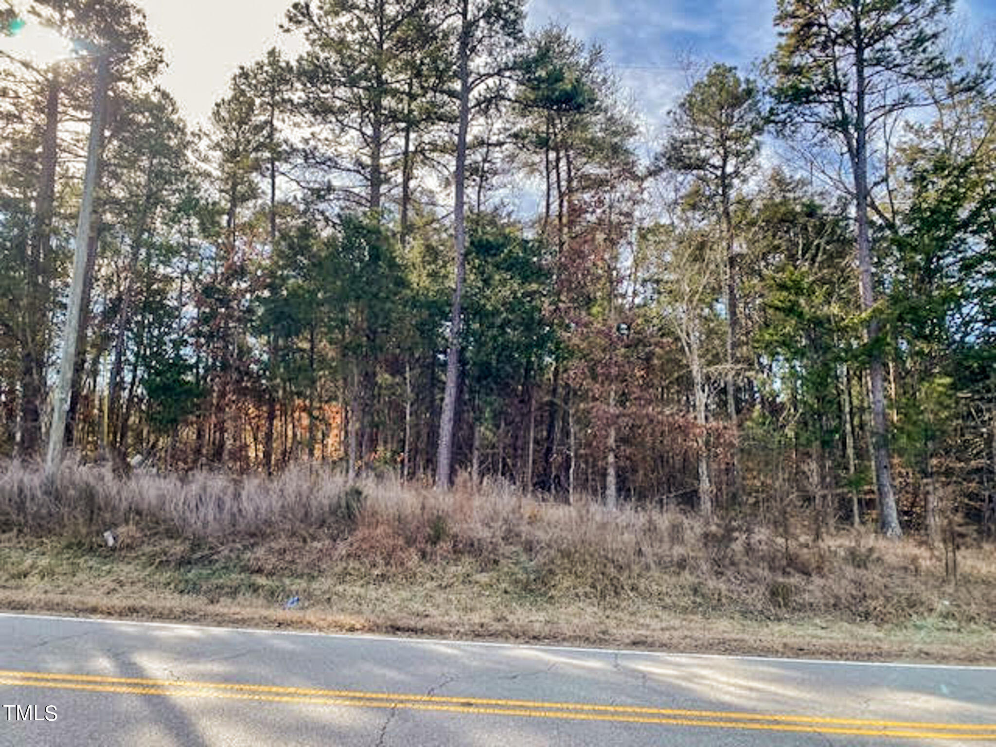 34-acres Shiloh Church Road Roxboro, NC 27574 - Photo 5 of 5 34 acres Shiloh Church 3