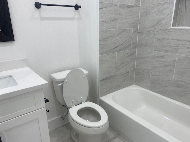 6014 Grace Lane, Unit A Houston, TX 77021 - Photo 15 of 30