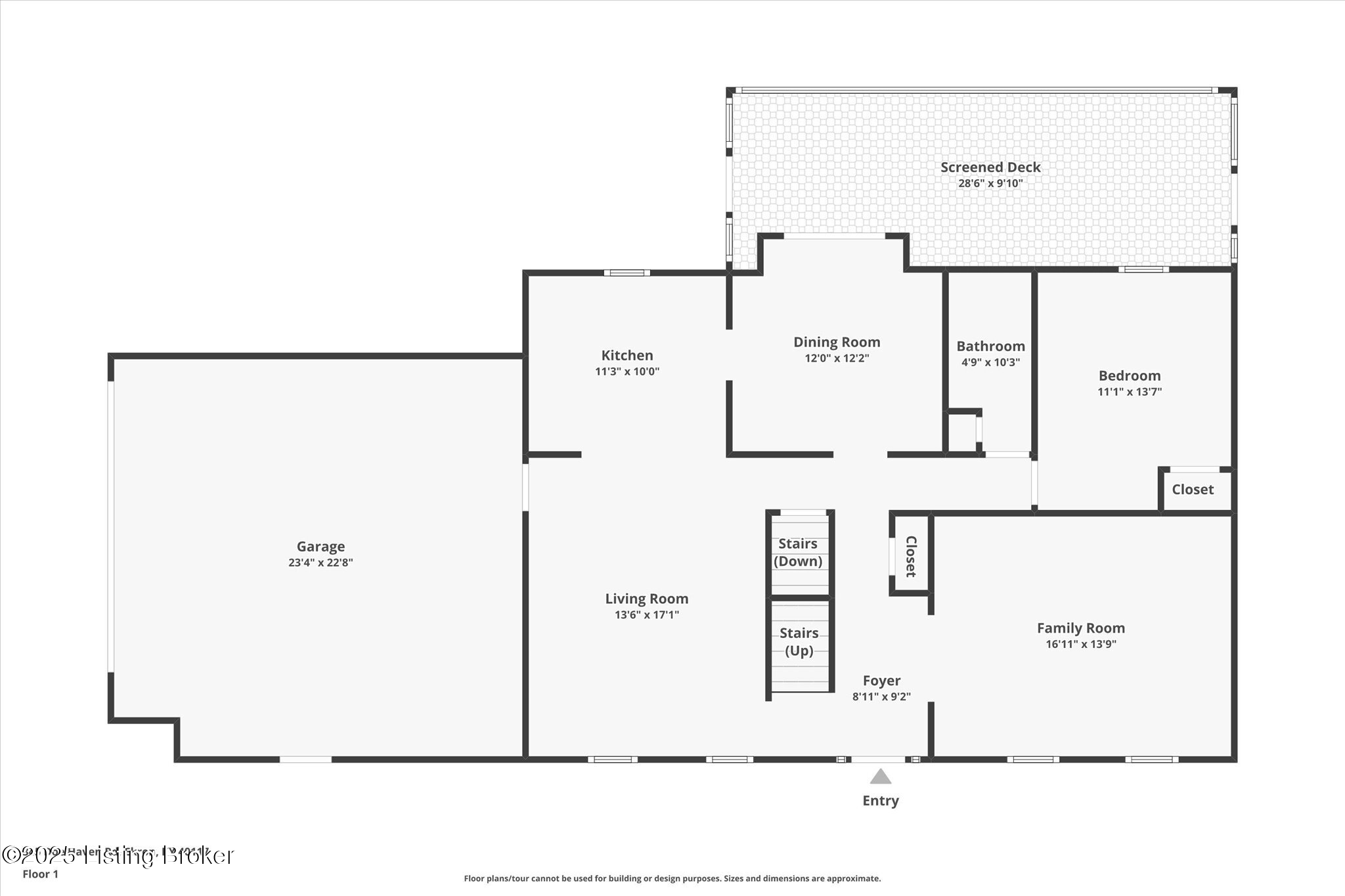 345 Doe Haven Road Ekron, KY 40117 - Photo 44 of 45 Gallery Image 44