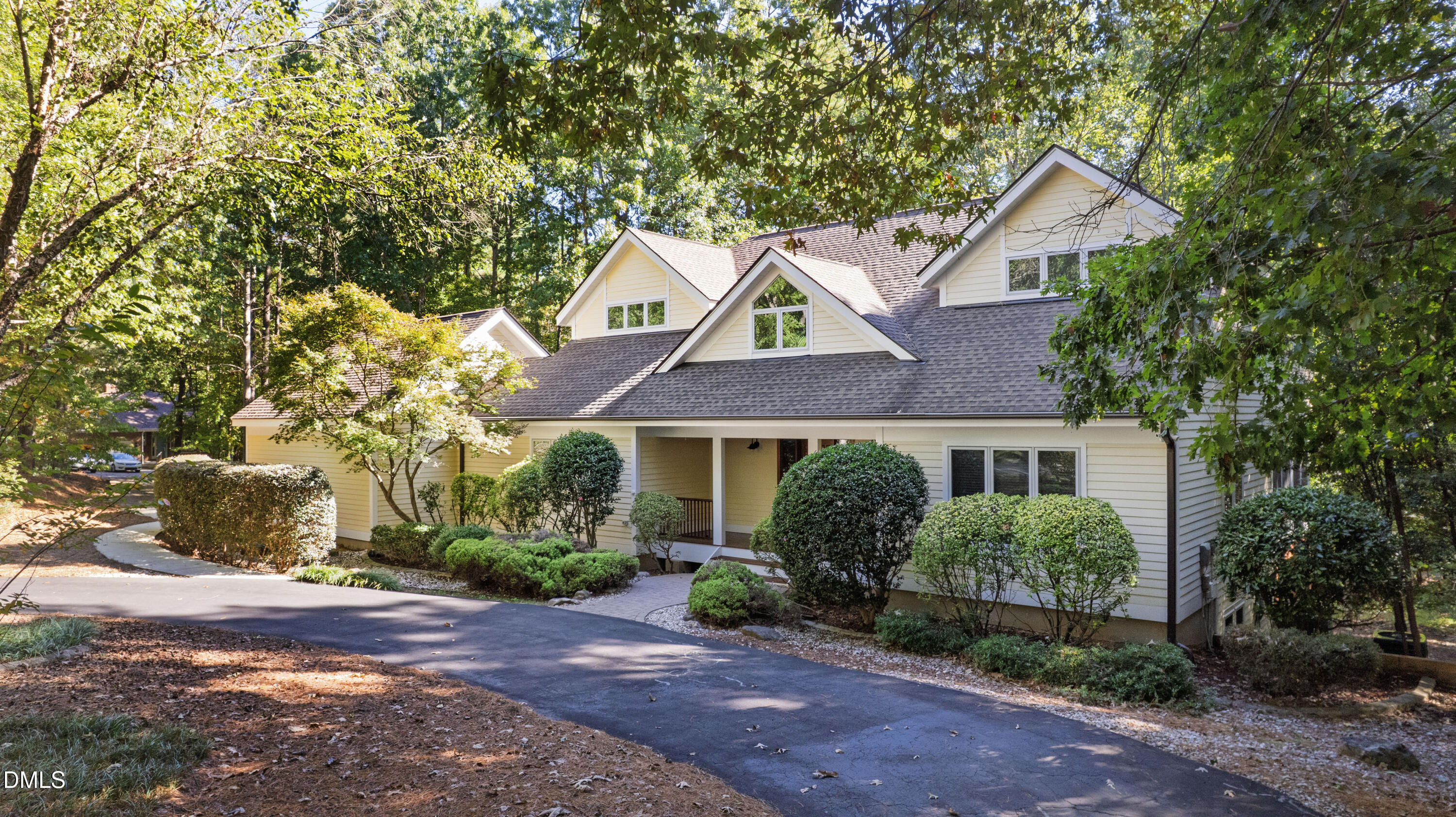 5300 Deep Valley Raleigh, NC 27606 - Photo 60 of 74 Deep (2)