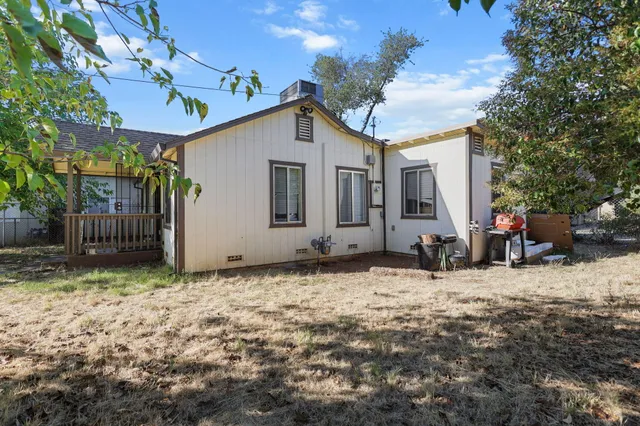 $229,900 | 2820 Alfreda Way, Redding, CA 96002