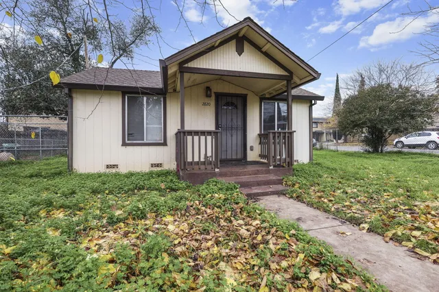 $229,900 | 2820 Alfreda Way, Redding, CA 96002