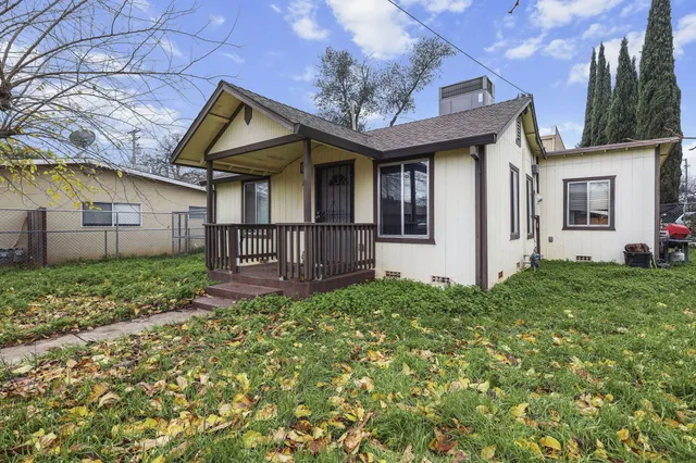 $229,900 | 2820 Alfreda Way, Redding, CA 96002