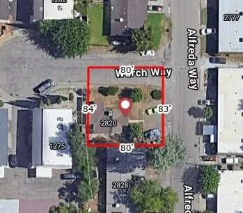 $229,900 | 2820 Alfreda Way, Redding, CA 96002