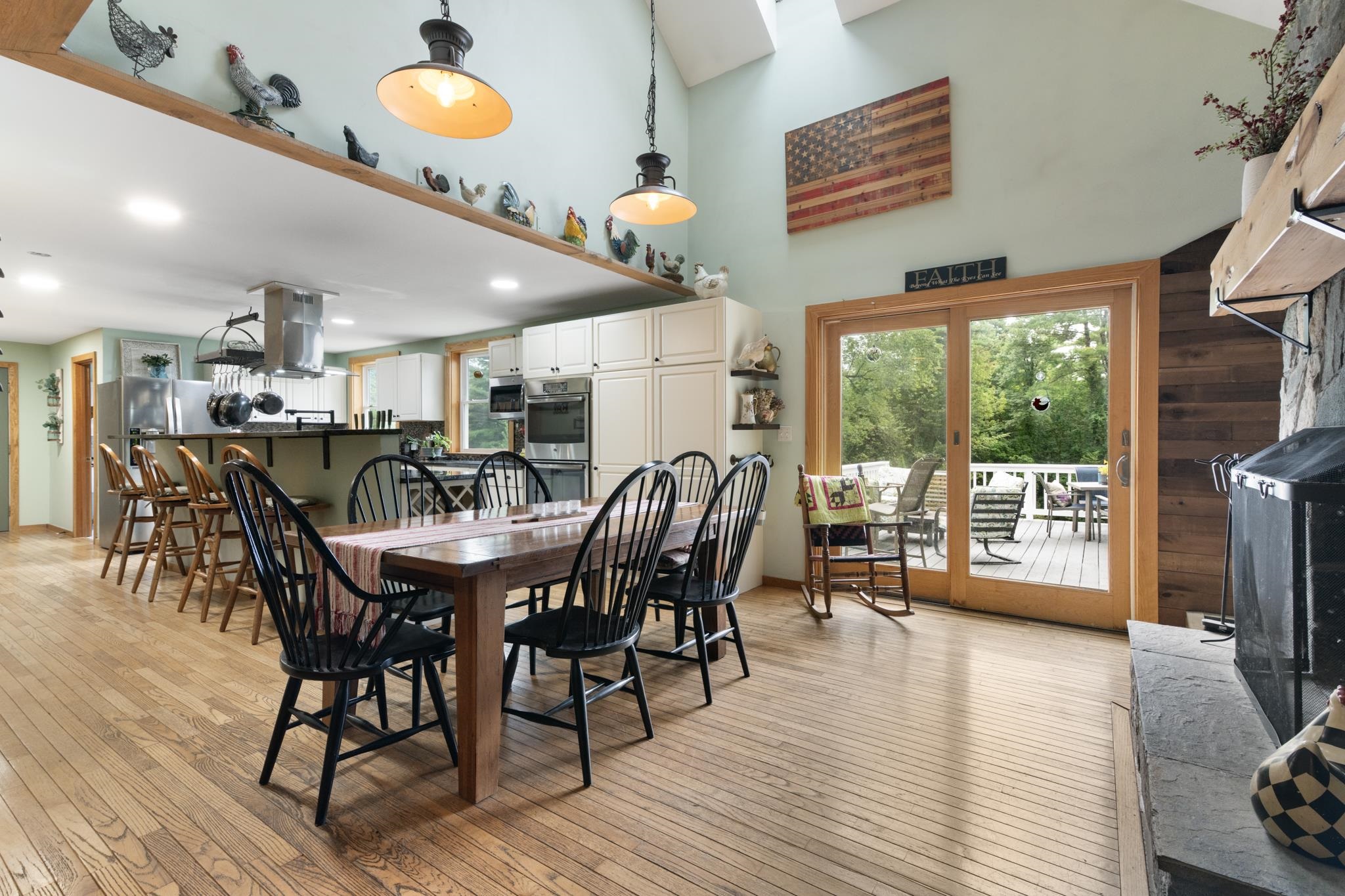 253 Sugar House Hill Road Guilford, VT 05301 - Photo 13 of 60 Gallery Image 13