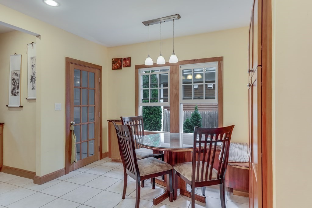 214 Wolcott Road Brookline, MA 02467 - Photo 13 of 30