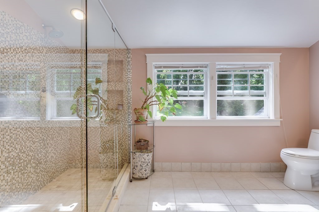 214 Wolcott Road Brookline, MA 02467 - Photo 17 of 30