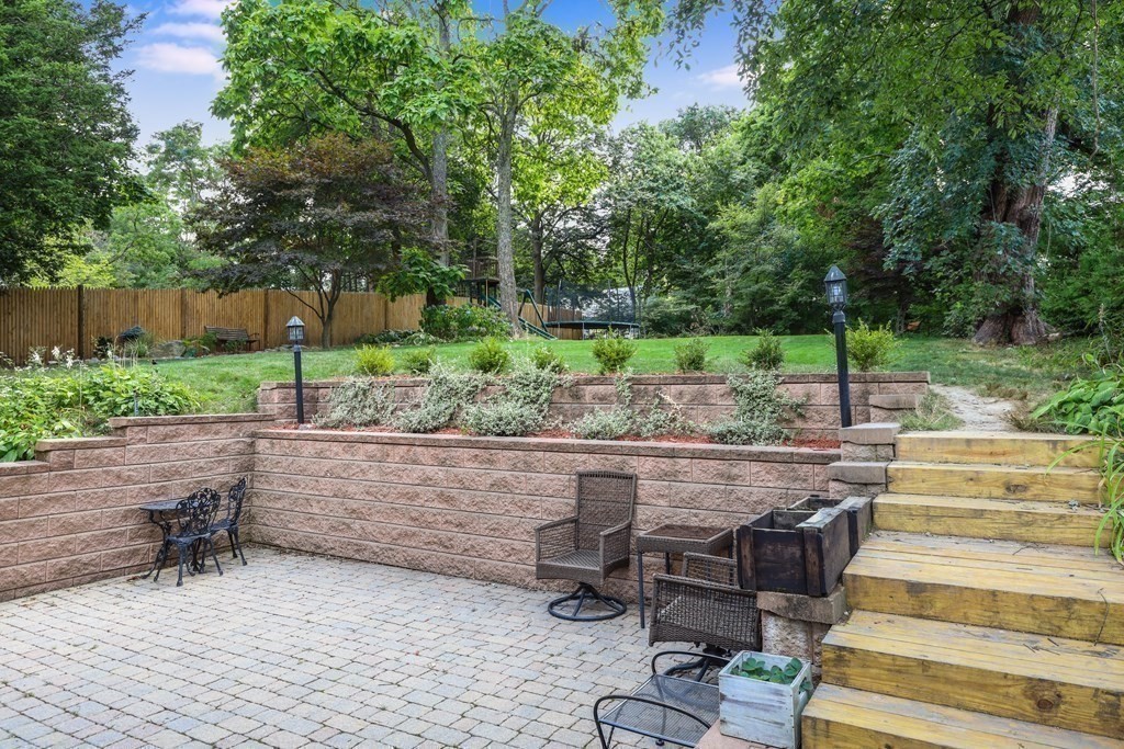 214 Wolcott Road Brookline, MA 02467 - Photo 25 of 30