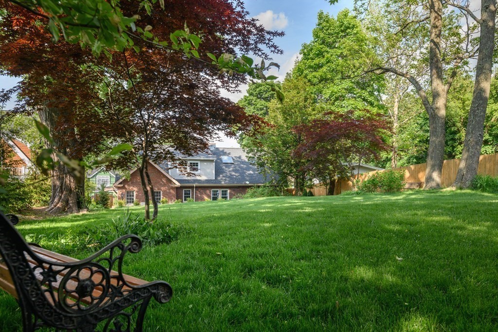 214 Wolcott Road Brookline, MA 02467 - Photo 29 of 30