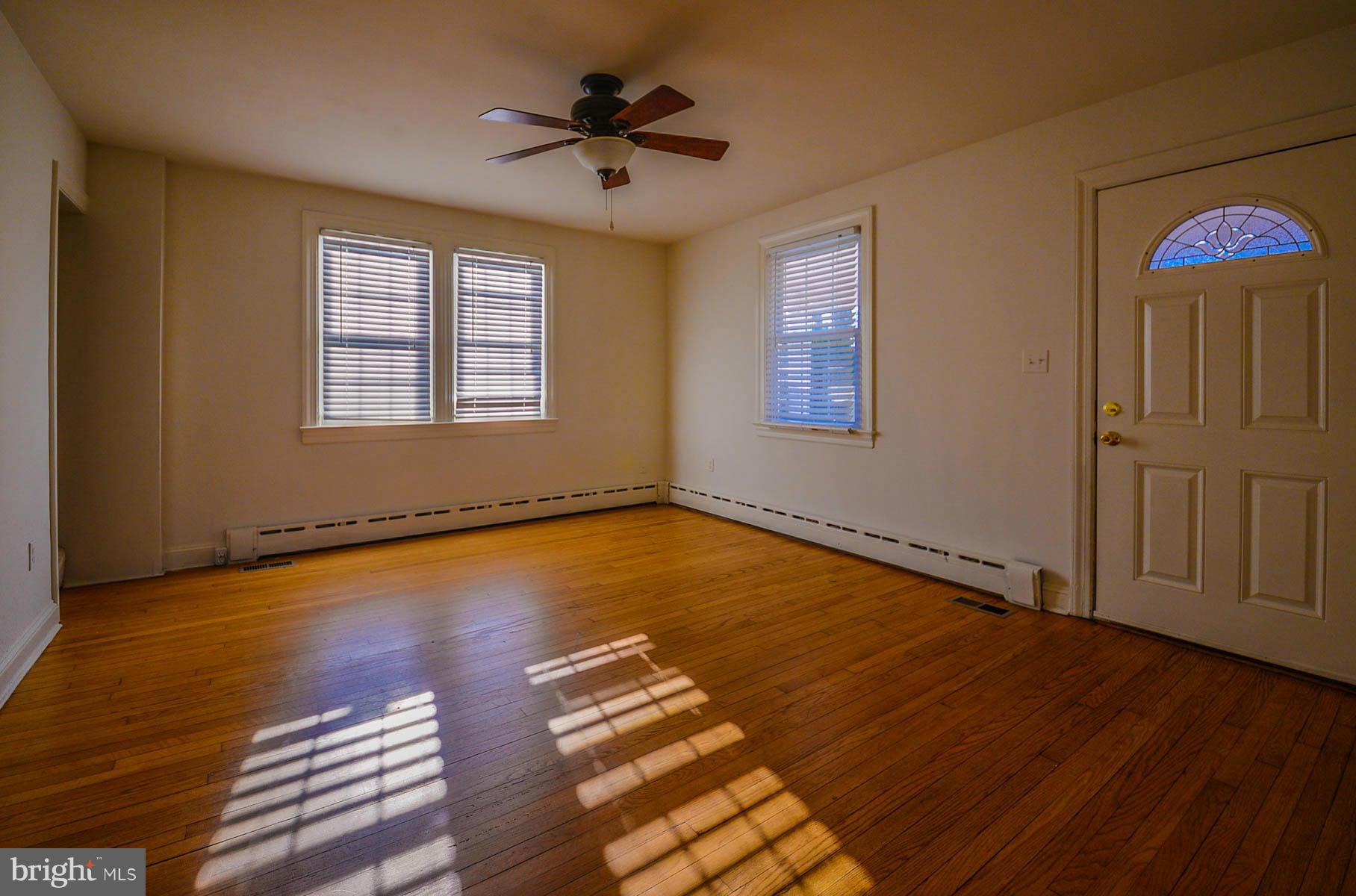 12813 Flack Street Silver Spring, MD 20906 - Photo 2 of 18 Living Room