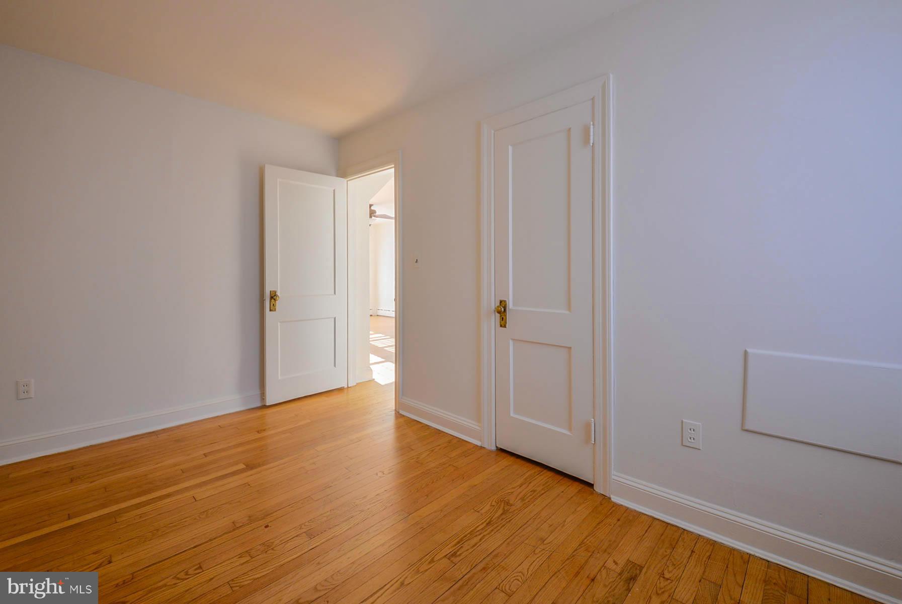 12813 Flack Street Silver Spring, MD 20906 - Photo 15 of 18 Bedroom