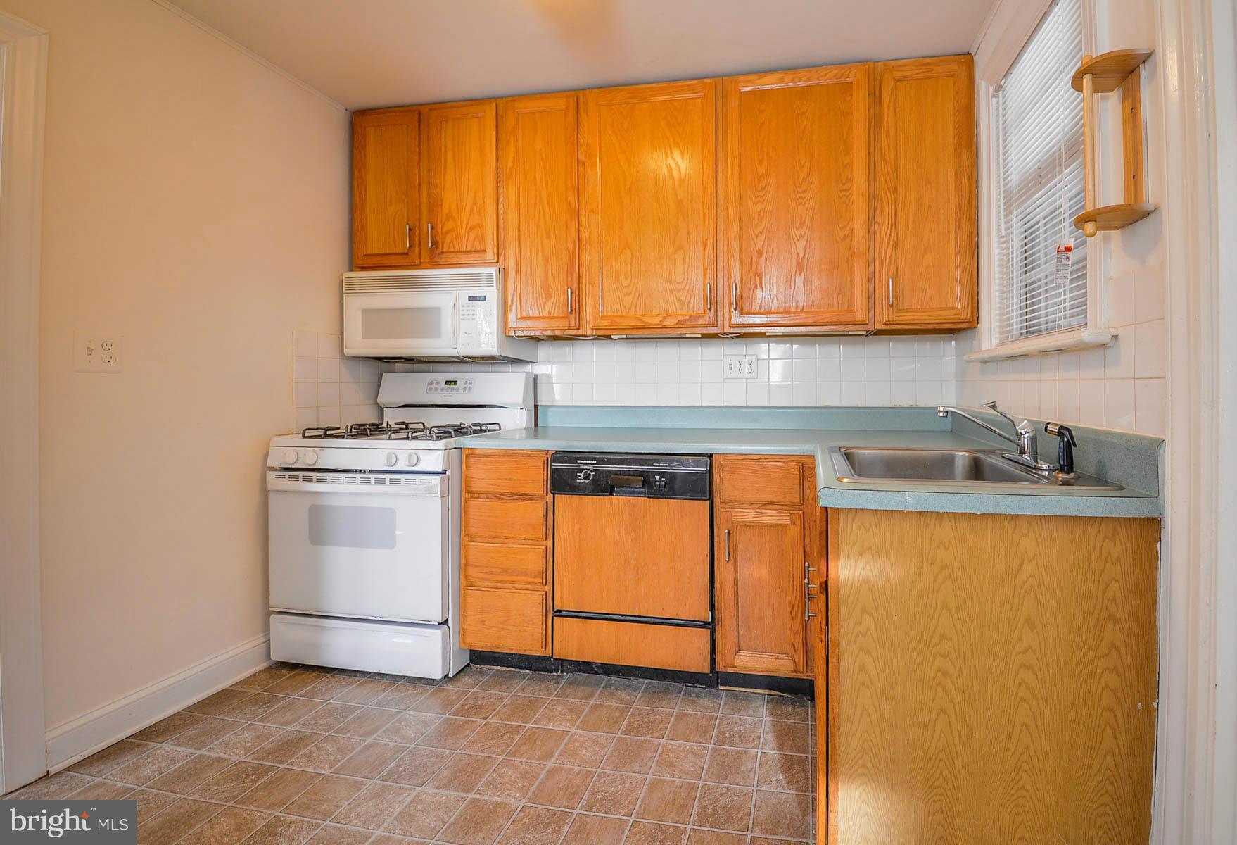 12813 Flack Street Silver Spring, MD 20906 - Photo 6 of 18 Kitchen