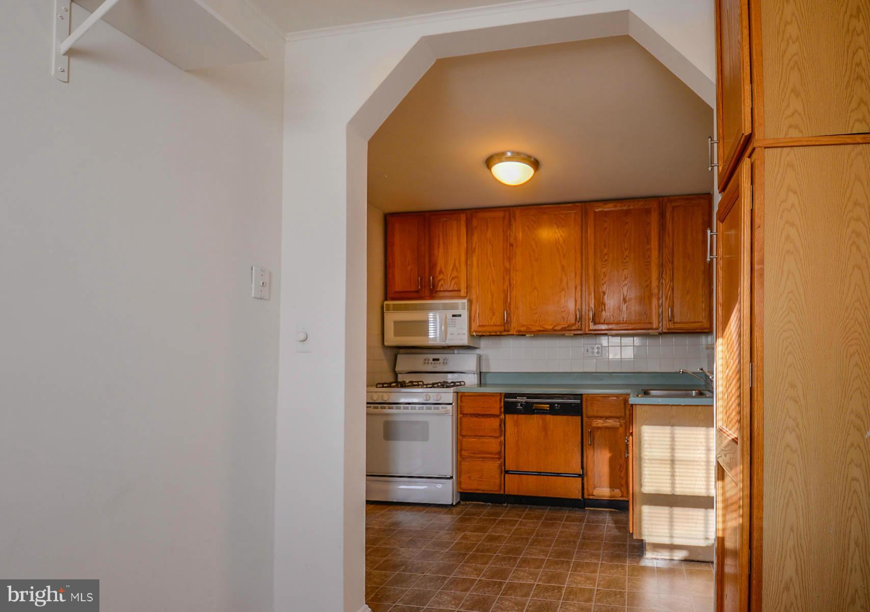 12813 Flack Street Silver Spring, MD 20906 - Photo 8 of 18 Kitchen