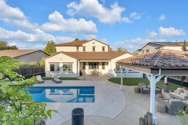 $1,850,000 | 7277 Pitlochry Drive, Gilroy, CA 95020