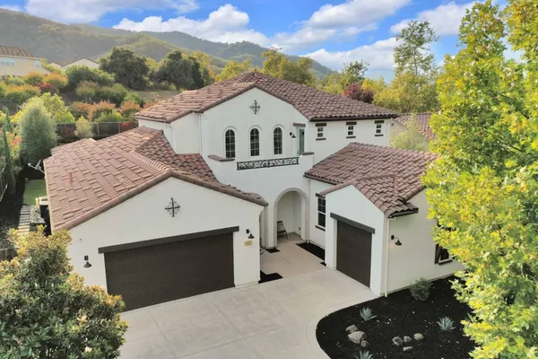 $1,850,000 | 7277 Pitlochry Drive, Gilroy, CA 95020