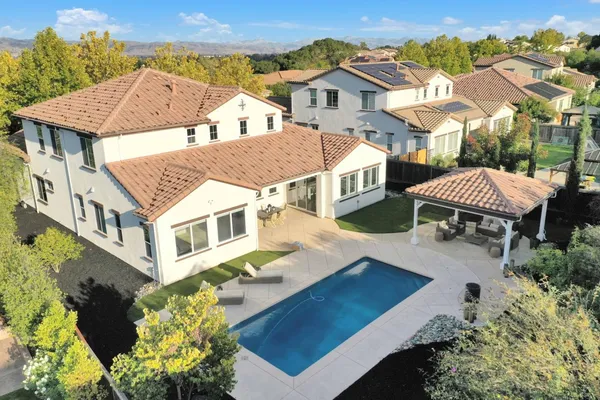 $1,850,000 | 7277 Pitlochry Drive, Gilroy, CA 95020