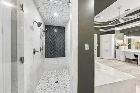 $4,500,000 | 223 Heritage Oaks Lane, Houston, TX 77024