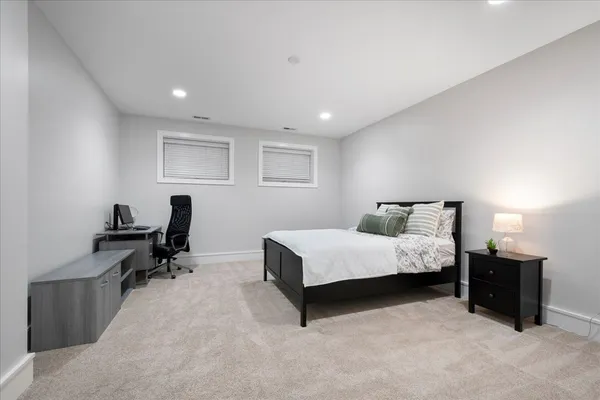 $840,000 | 3816 North Ashland Avenue, Unit 1S, Chicago, IL 60613