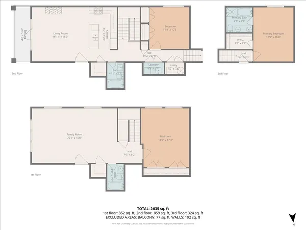 $840,000 | 3816 North Ashland Avenue, Unit 1S, Chicago, IL 60613