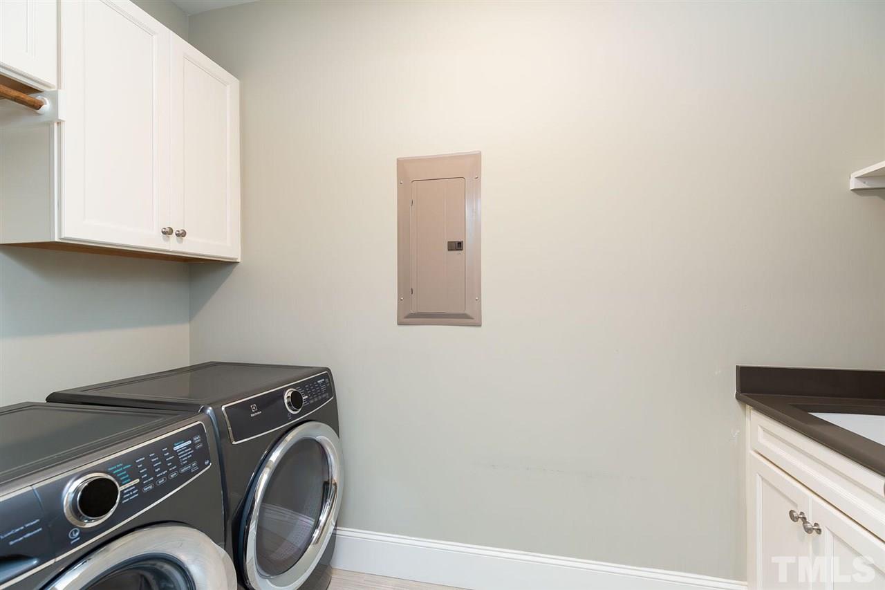 605 Sasser Street Raleigh, NC 27604 - Photo 15 of 30