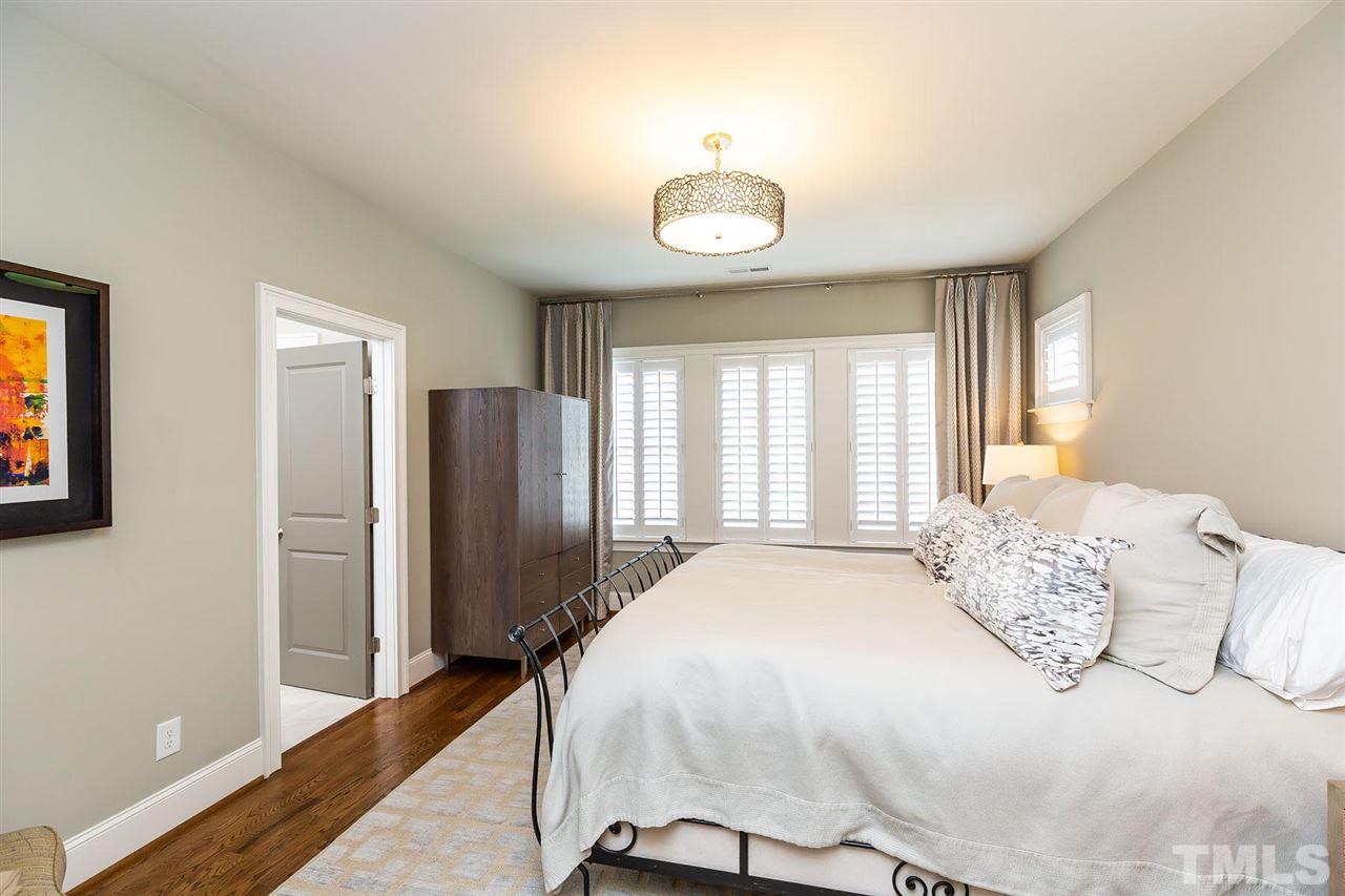 605 Sasser Street Raleigh, NC 27604 - Photo 16 of 30