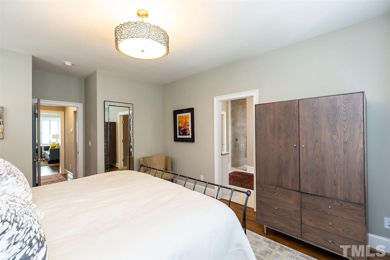 605 Sasser Street Raleigh, NC 27604 - Photo 17 of 30