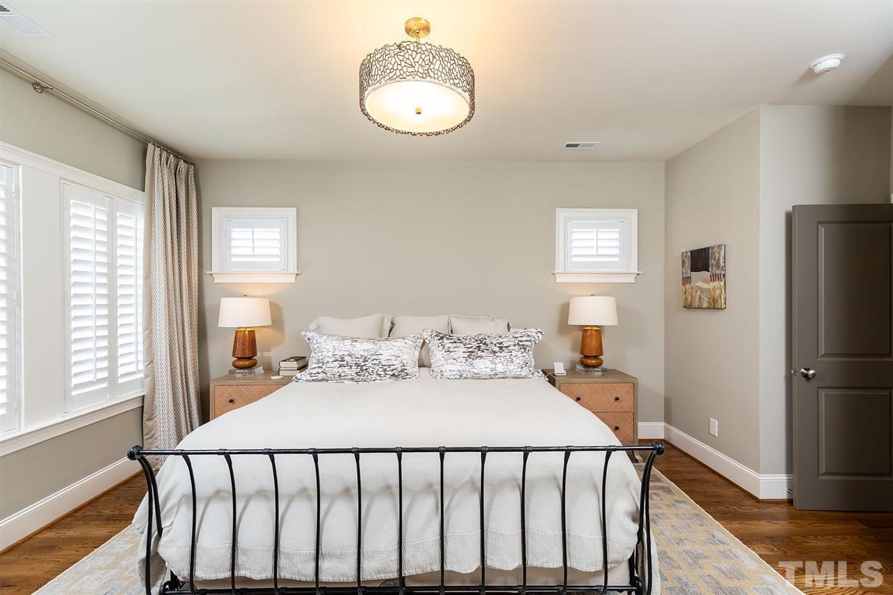 605 Sasser Street Raleigh, NC 27604 - Photo 18 of 30